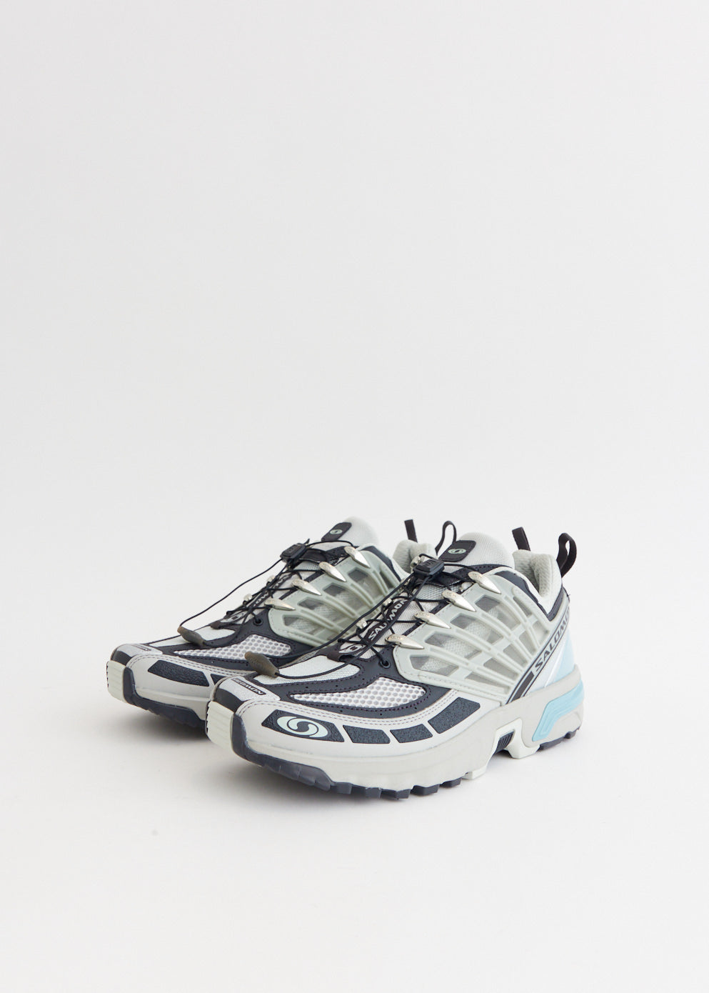 ACS Pro 'Metal Phantom Arona' Sneakers - Lightweight Breathable Running Shoes for Men & Women | Perfect for Gym Workouts, Jogging & Casual Wear