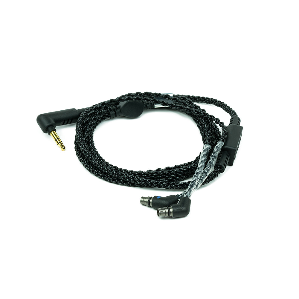 Jerry Harvey Audio JH13V2 Professional 8-Driver Custom In-Ear Monitors - Premium Sound for Musicians, Audiophiles & Studio Recording