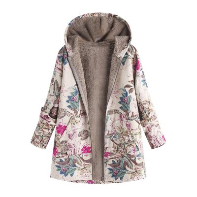 A Winter Adventure with the Aztec Print Shacket