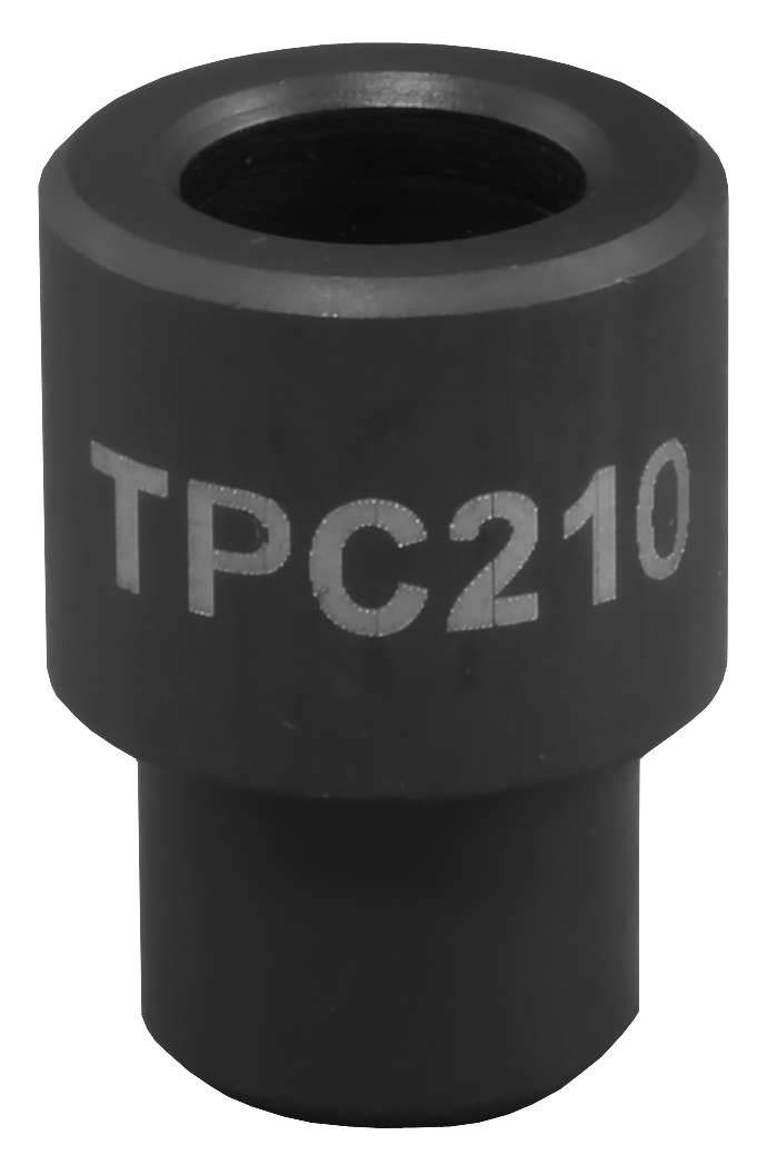 RK Chain Tail Piece for Chain Cutting TPC210 - Heavy-Duty Replacement Chain Link for Chainsaw & Power Tools - Perfect for Woodworking, Forestry & DIY Projects