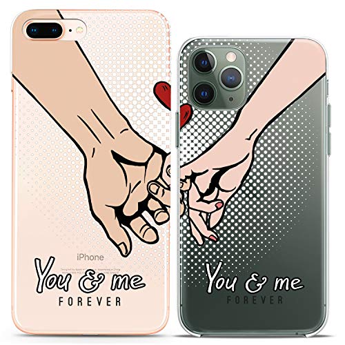 Couple You & Me Forever