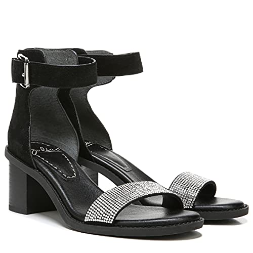 Black Rhinestone