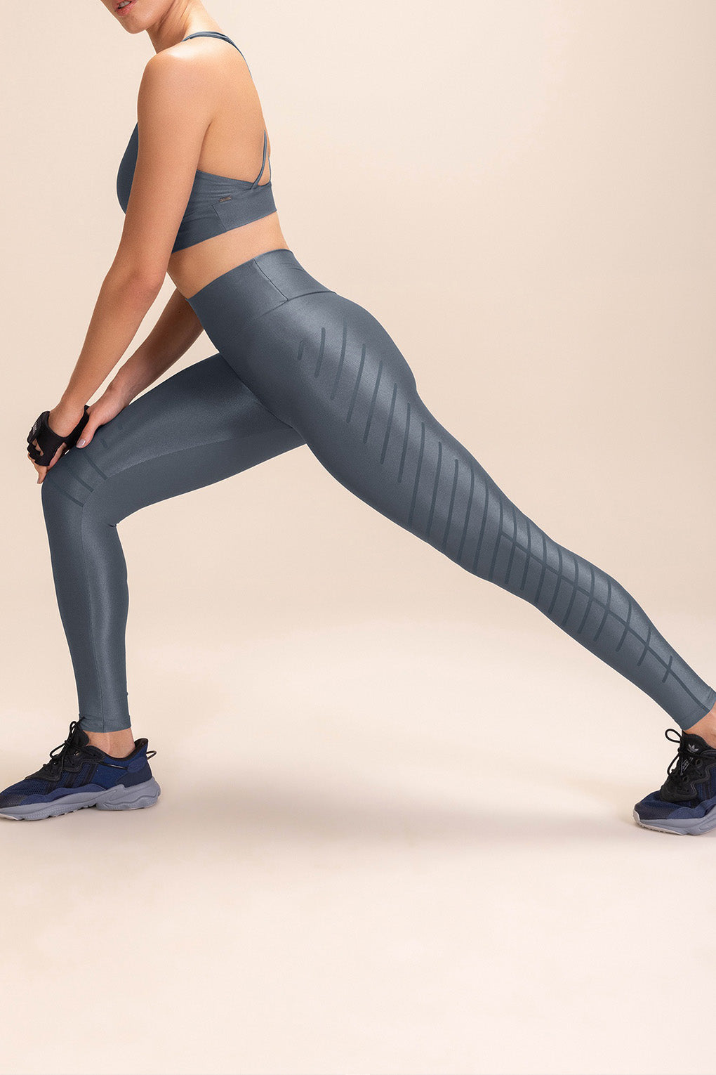 Lift Leggings 455177 - High Waist Tummy Control Yoga Pants for Women - Perfect for Workouts, Running & Lounge Wear