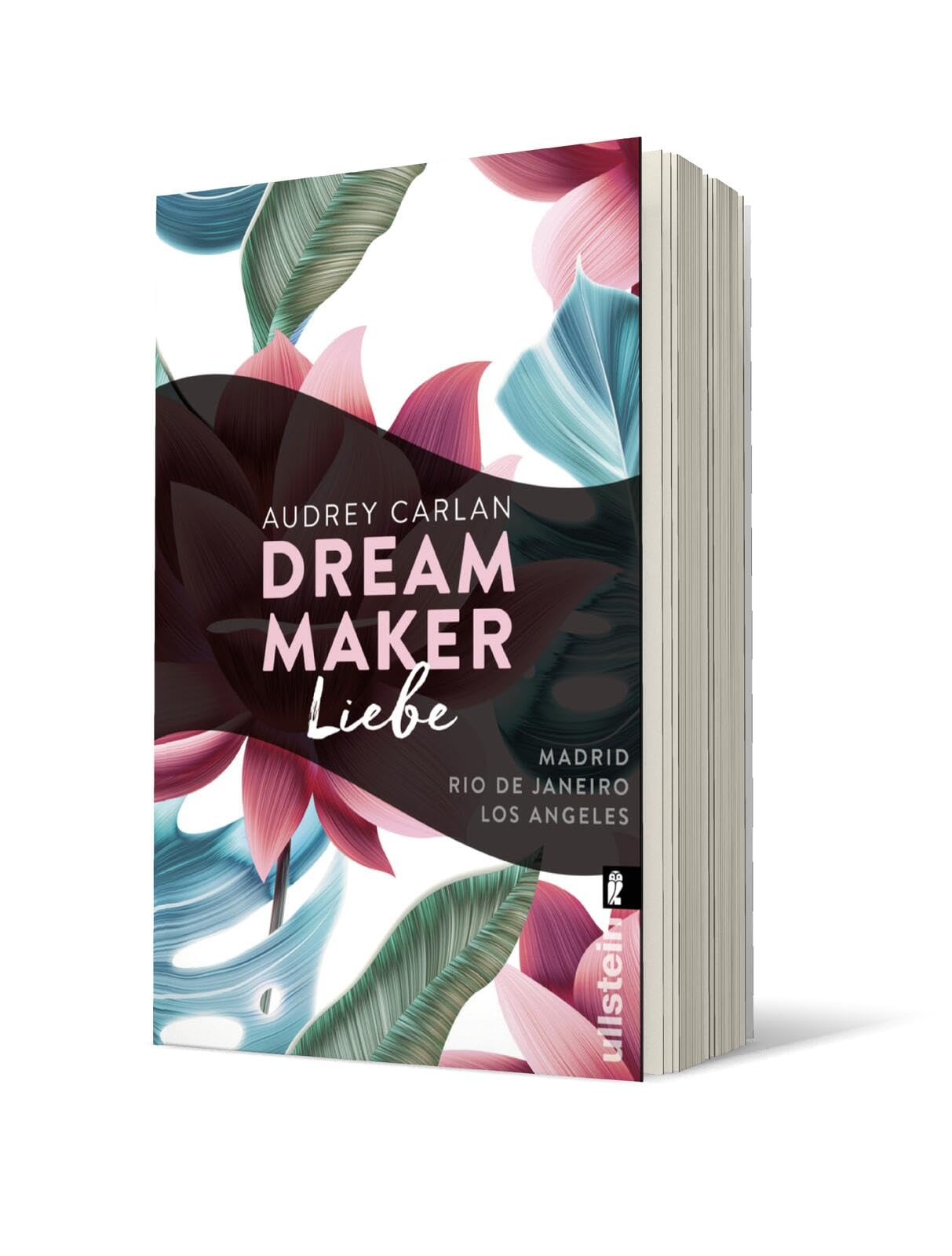 Dream Maker - Love & Romance Gift for Her, Couples, Anniversaries - Perfect for Valentine's Day, Wedding, Birthday Presents & Romantic Surprises