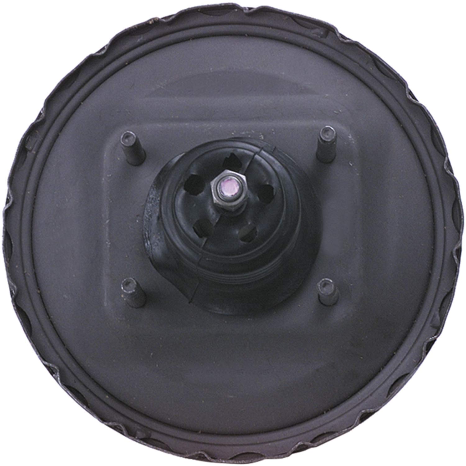 Cardone 53-2850 Remanufactured Vacuum Power Brake Booster - No Master Cylinder | High-Performance Braking System Replacement | Ideal for Trucks, SUVs & Classic Cars