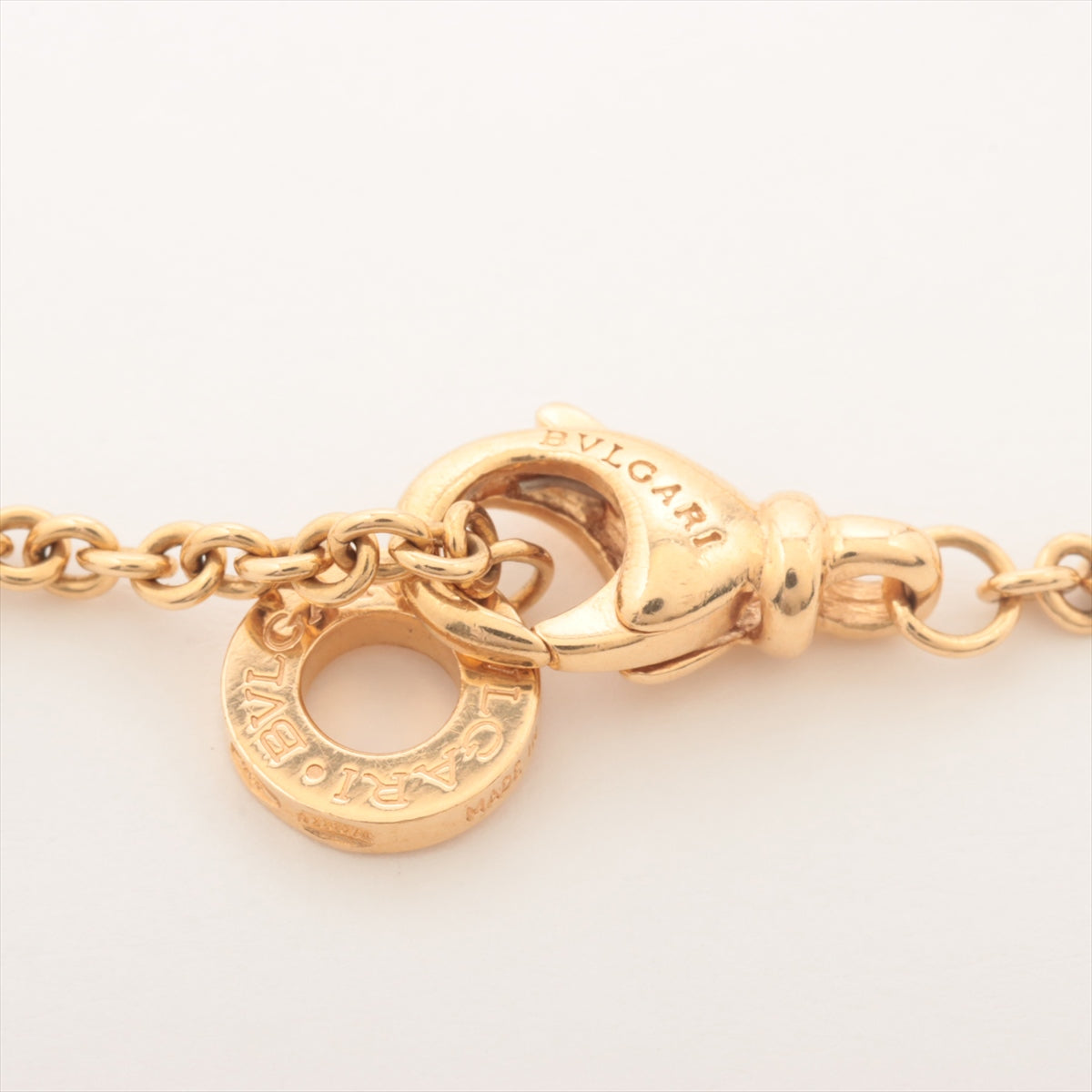 Bvlgari B.Zero 1 18K Yellow Gold Luxury Bracelet for Women - Perfect for Gifts, Weddings & Special Occasions