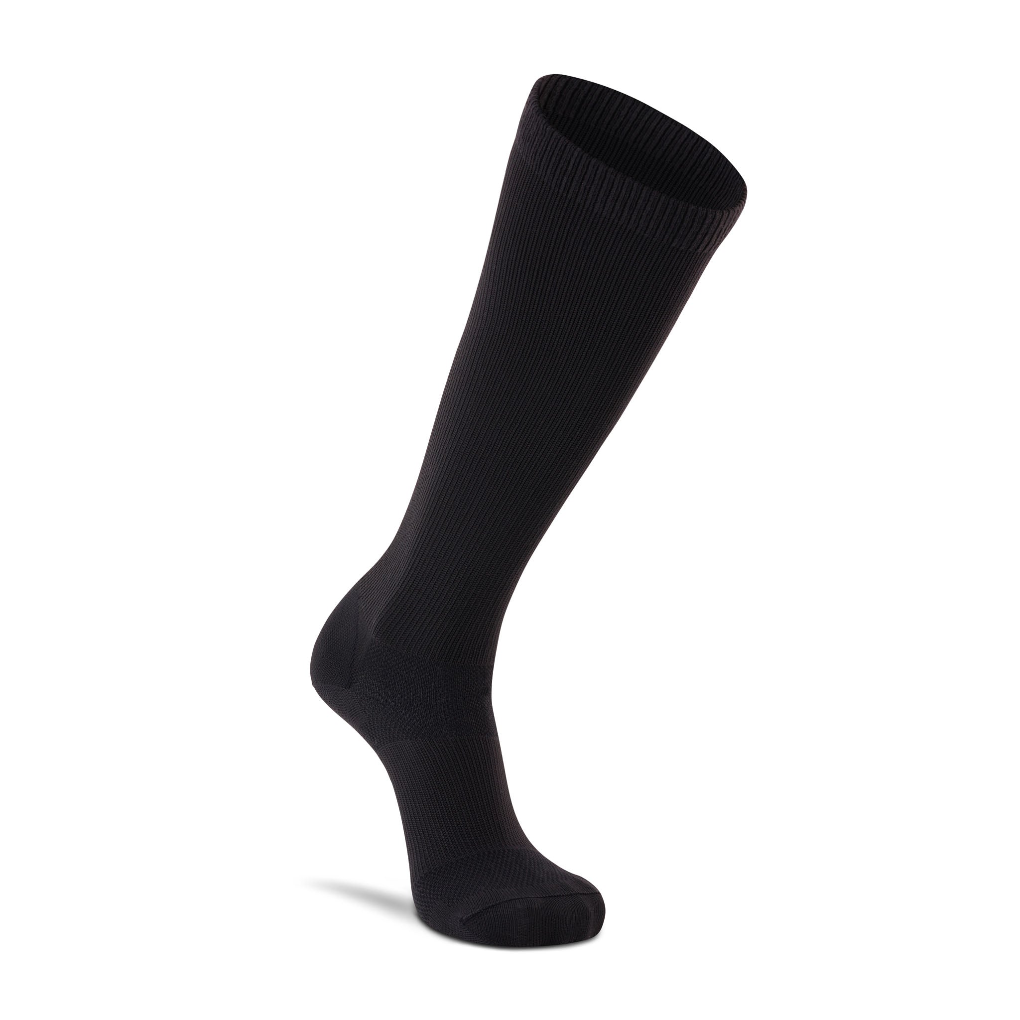 Men's Diabetic Socks for Circulation & Fatigue Relief - Ultra Lightweight Over-the-Calf Compression Socks - Ideal for Work, Travel & Daily Comfort