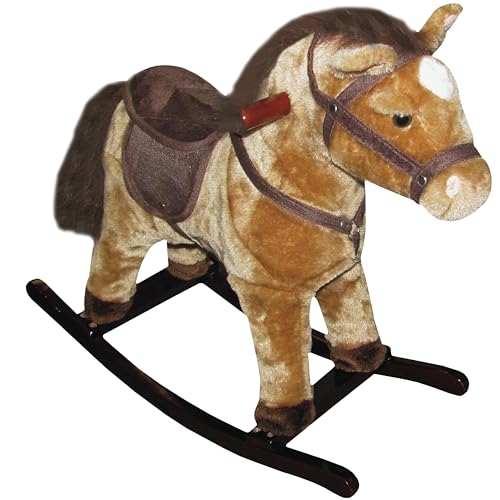 Pete Pony