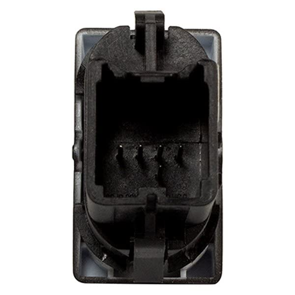 Motorcraft Switch - High Performance Automotive Electrical Switch for Ford, Lincoln, Mercury Vehicles | Perfect for Engine Control, Lighting & Accessory Circuits