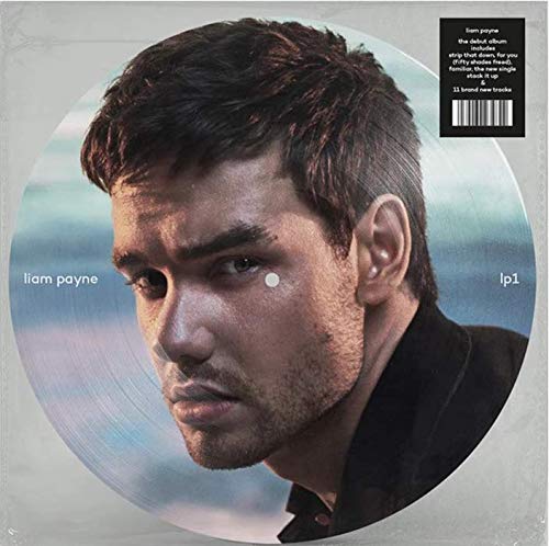 Liam Payne / LP1 / Picture Disc 12