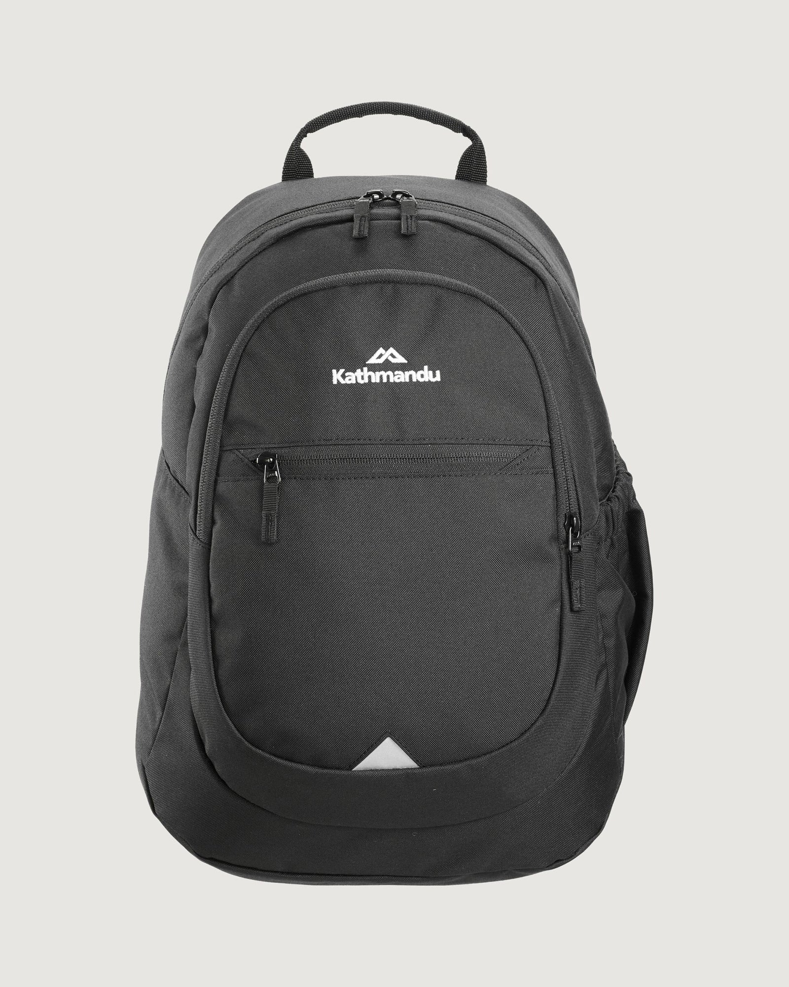 **Kids' Cotinga Backpack - Lightweight School Backpack for Boys & Girls, Water-Resistant Black Backpack for School, Travel & Outdoor Adventures**
