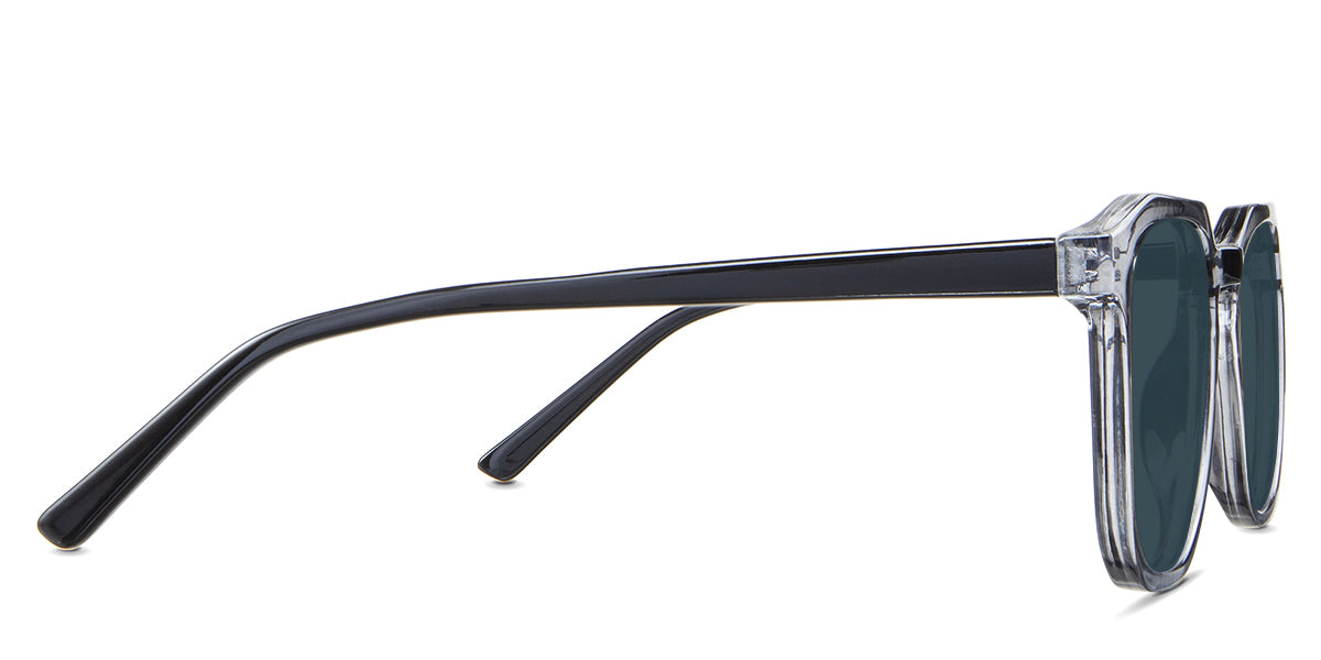 Reign Men's Prescription Sunglasses - UV Protection Polarized Lenses for Driving, Fishing & Outdoor Activities