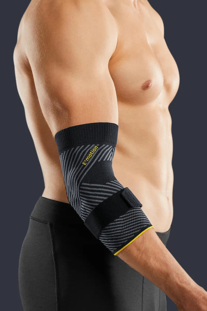 Medi Epicomed E+motion - Premium Medical Compression Stockings for Varicose Veins & Swelling Relief - Perfect for Travel, Work & Daily Comfort