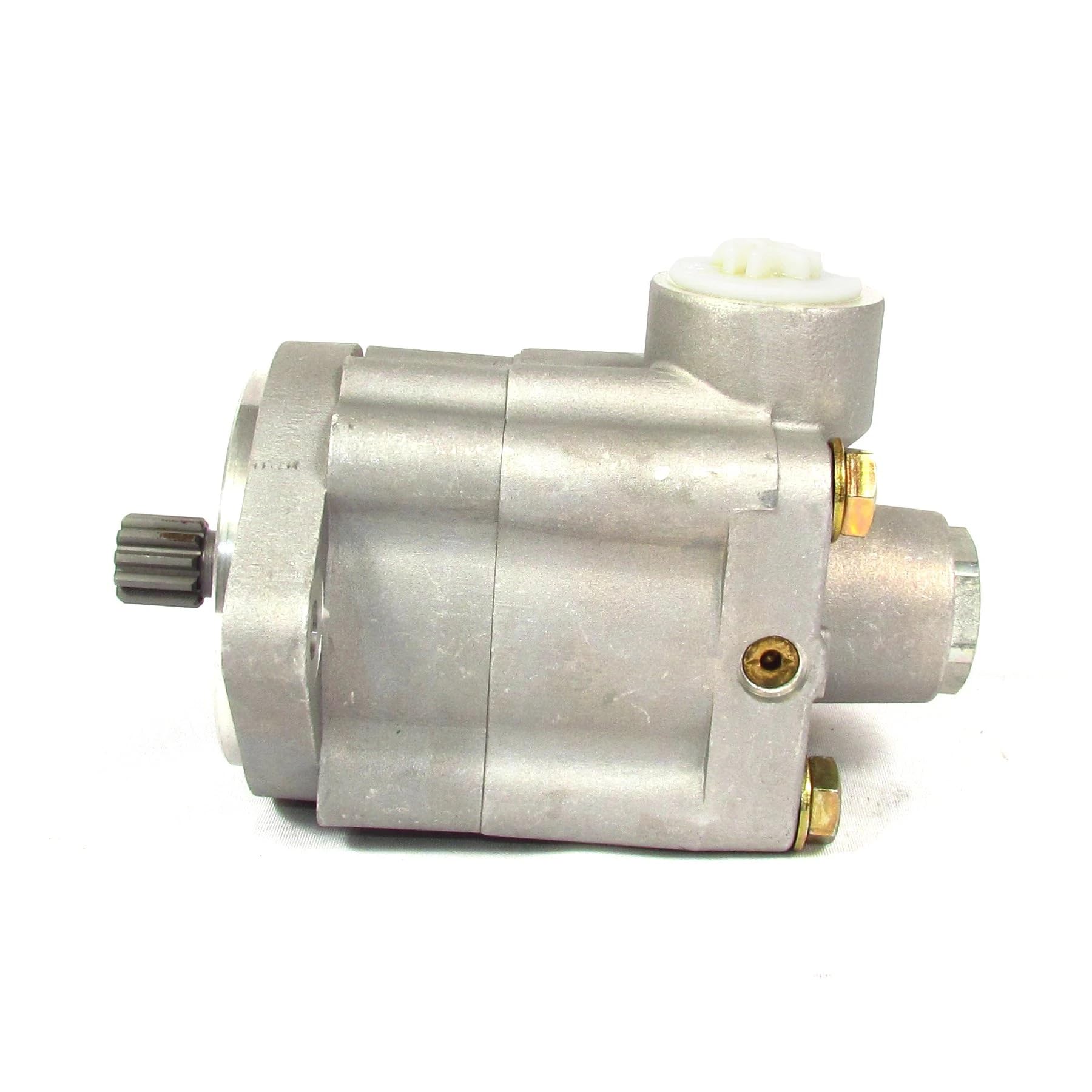 High-Quality Power Steering Pump Replacement for 2107550 - Compatible with Multiple Vehicle Models | Smooth Steering & Enhanced Performance for Daily Driving & Off-Road Use