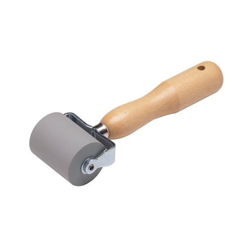 3M 19341 903 Safety Walk Non-Slip Rubber Hand Roller - Anti-Slip Tread for Stairs, Ramps, and Industrial Floors | Ideal for Home, Warehouse, and Workplace Safety