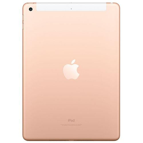 Apple iPad 6th Generation (2018) 9.7-inch 32GB WiFi Tablet - Gold | Perfect for Work, School & Entertainment