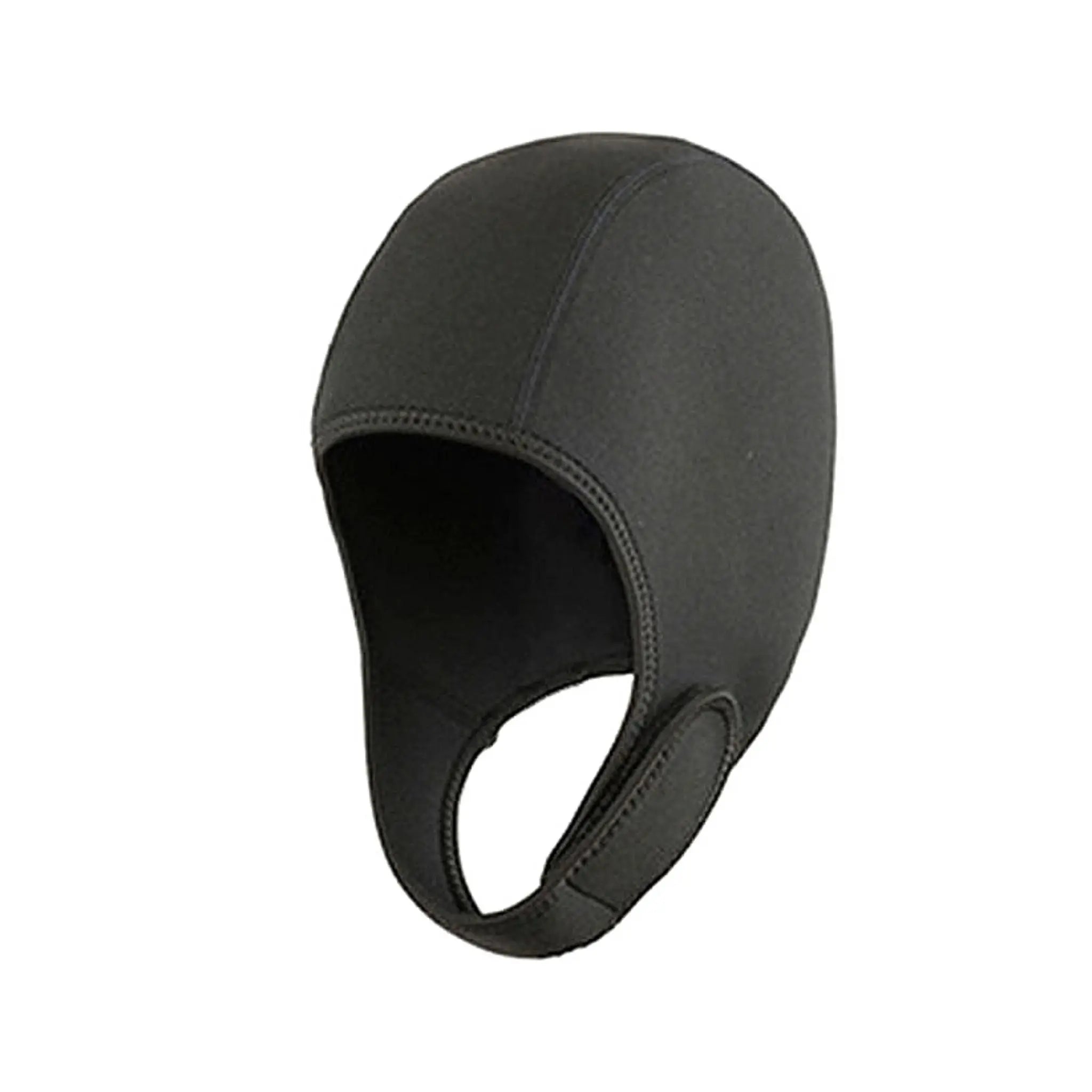 Open Water Swimming Hood - Unisex Thermal Swim Cap for Cold Water | Perfect for Triathlons, Surfing & Winter Swimming