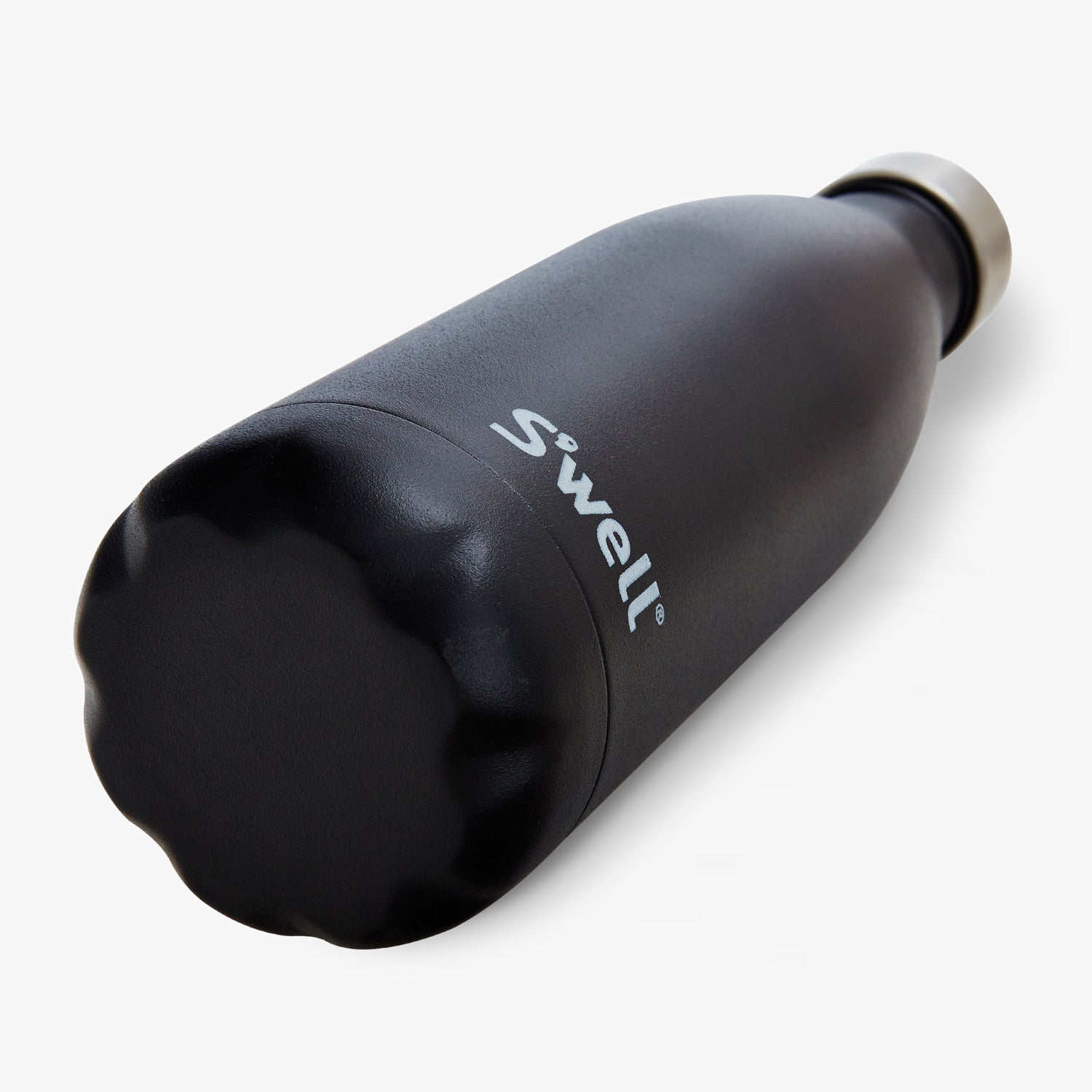 S'well Stone 25oz (739mL) Stainless Steel Water Bottle - Insulated, Leak Proof, Eco-Friendly for Travel, Gym & Outdoor Activities