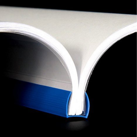 10mm Sliding Bar Plastic File Folders - 18C, 40 Sheet Capacity, Transparent A4 Report Covers for Resume & Presentation (20 Pack) - Office Organization, School Supplies, Document Storage