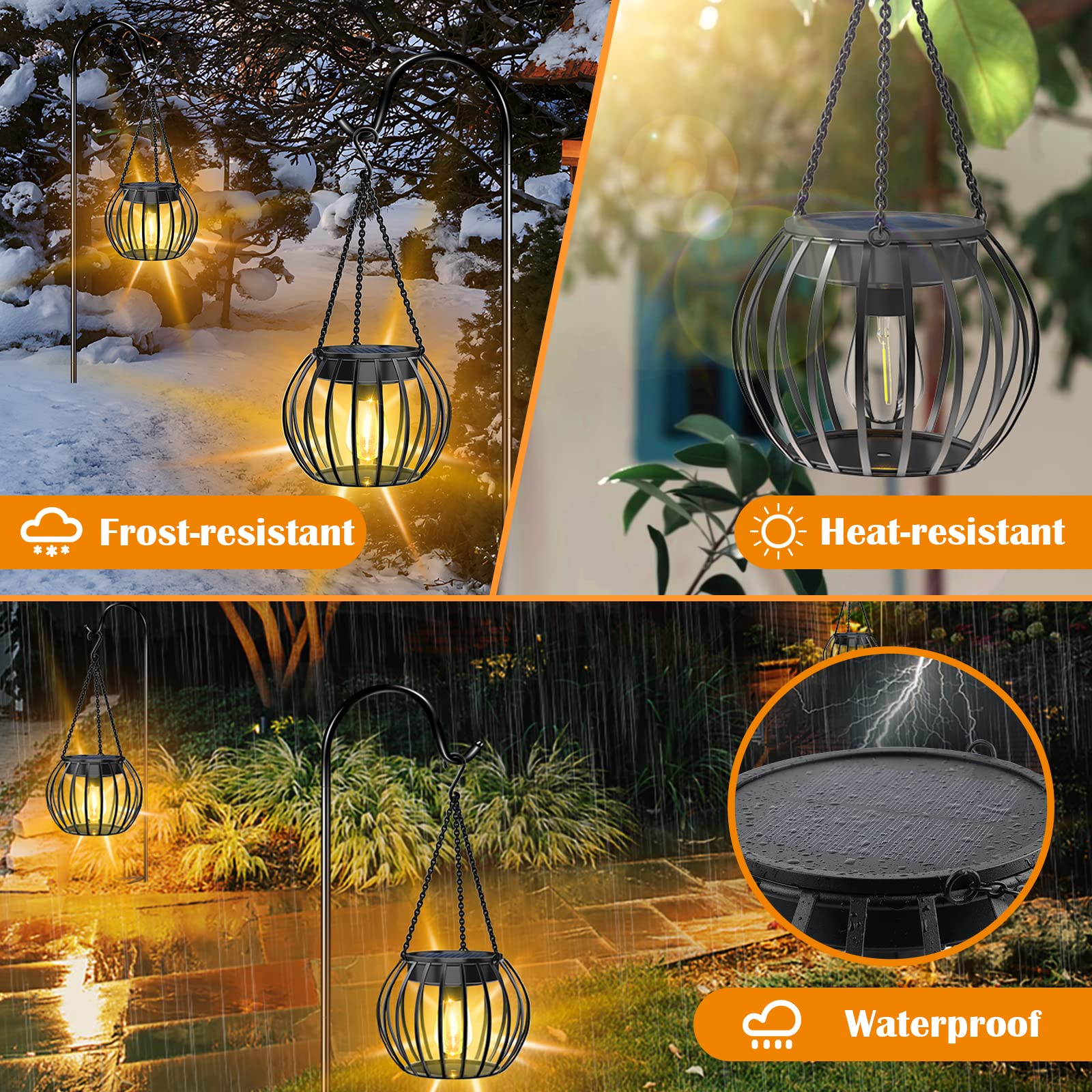 UBright 2 Pack 15