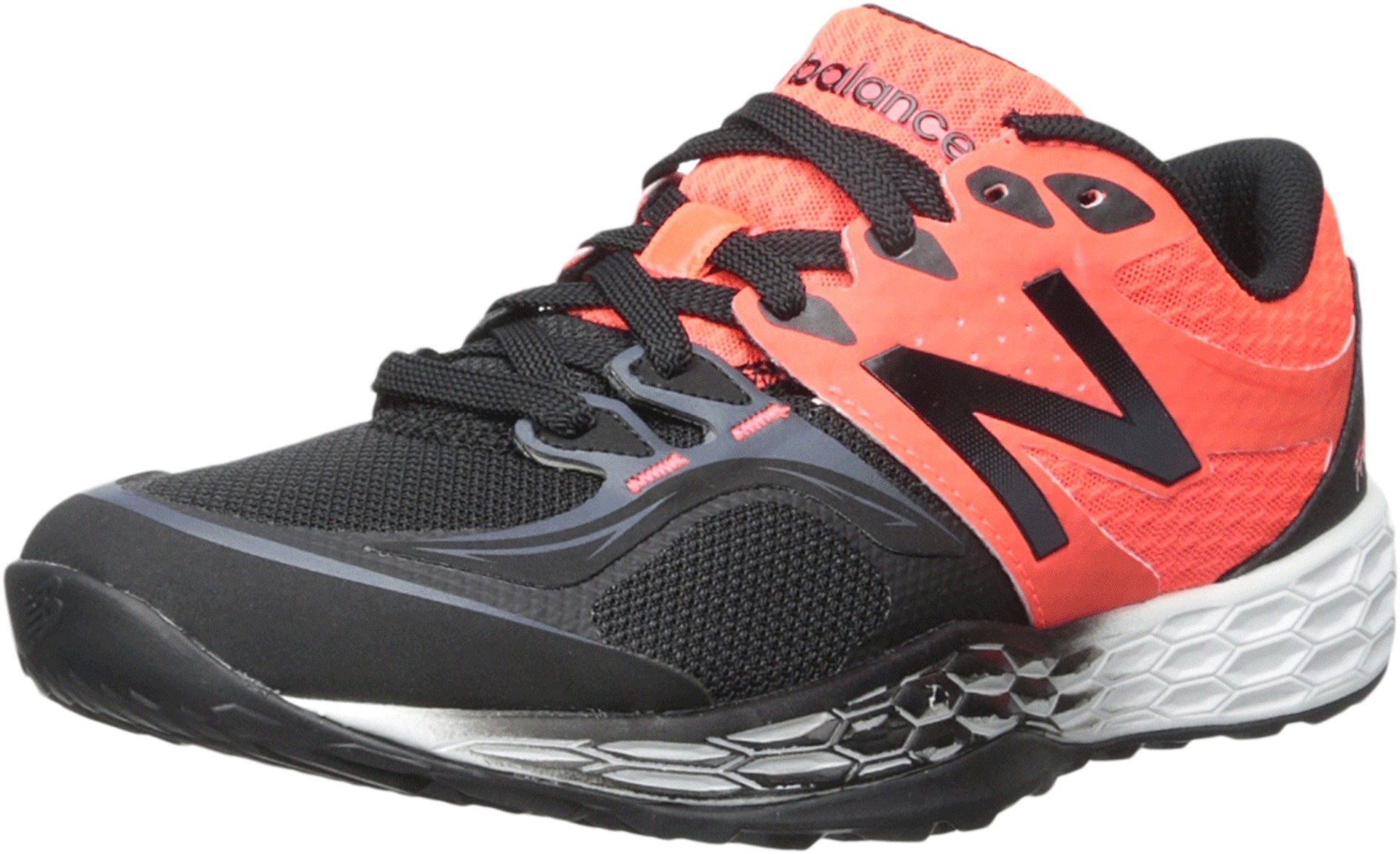 New Balance Men's MX80V2 Fresh Foam Training Shoes - Lightweight Running & Gym Workout Sneakers for Men - Perfect for Jogging, Cross Training and Daily Wear