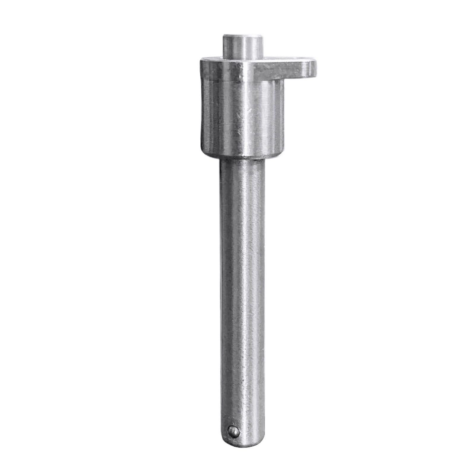 ETL Performance Products 3.00 Inch Aluminum Quick Release Assembly - Universal Fit for Racing, Off-Road & Performance Vehicles - Easy Installation & Secure Locking Mechanism