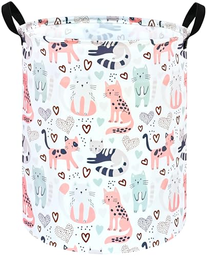 Cat Pattern