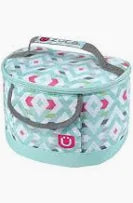 Zuca Insulated Lunch Box for Kids & Adults - BPA-Free, Leak-Proof, Durable & Stylish Lunch Bag for School, Work, Office & Outdoor Activities
