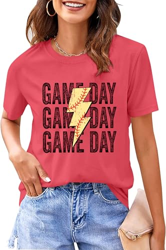 Softball-pink