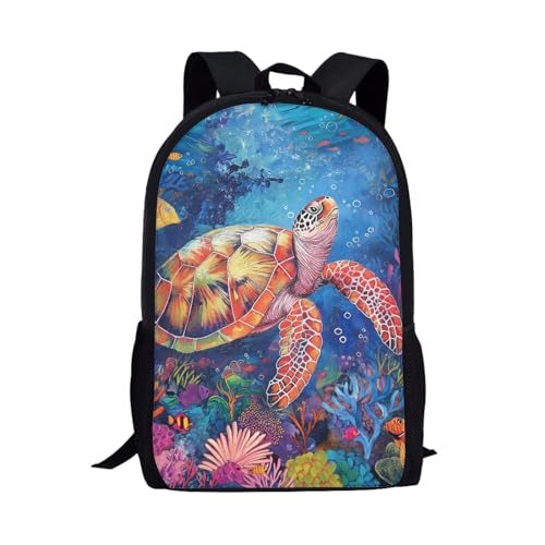 Sea Turtle