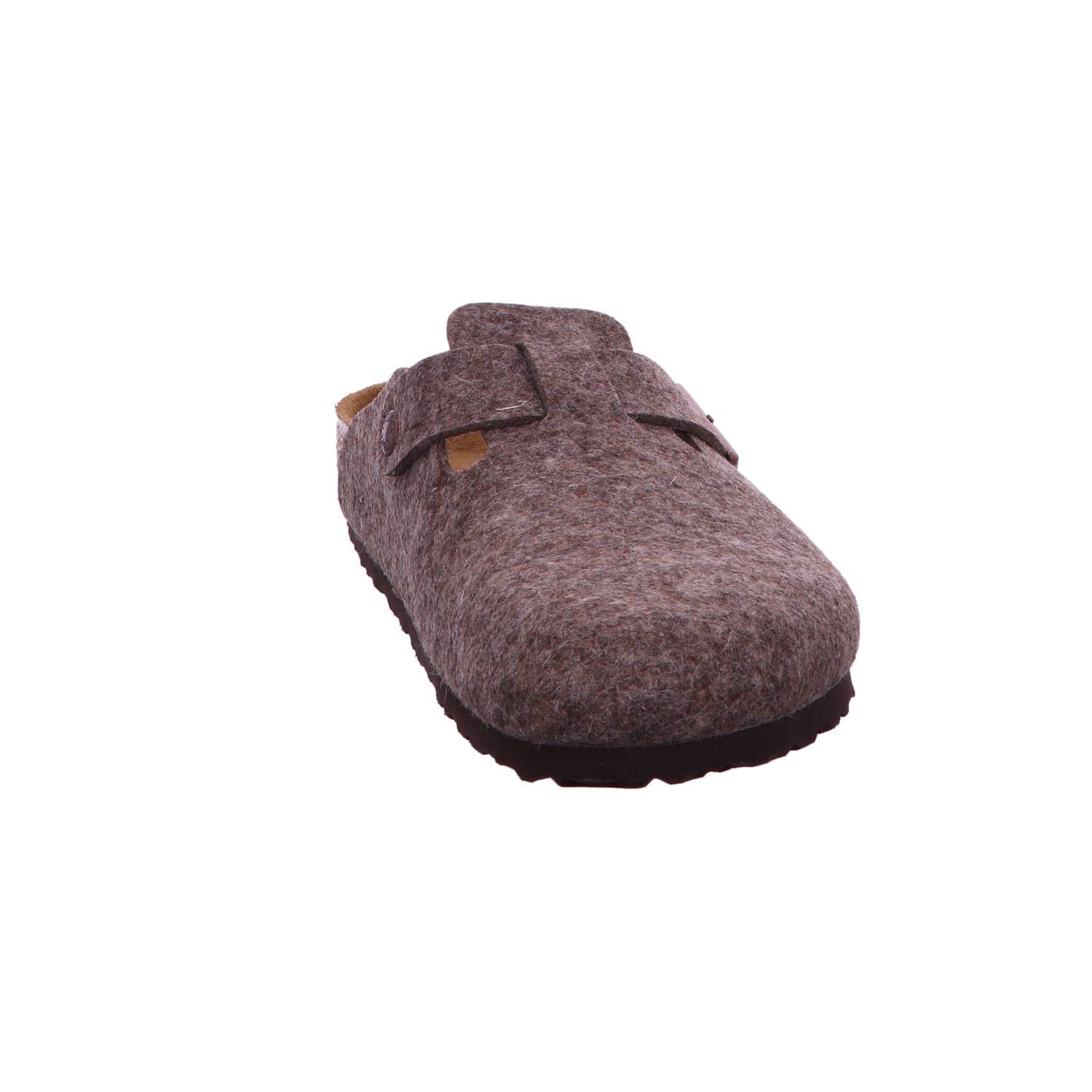 Birkenstock Men's Comfortable Cork Footbed Clogs - Slip-On Sandals for Indoor & Outdoor Wear, Casual & Work Use