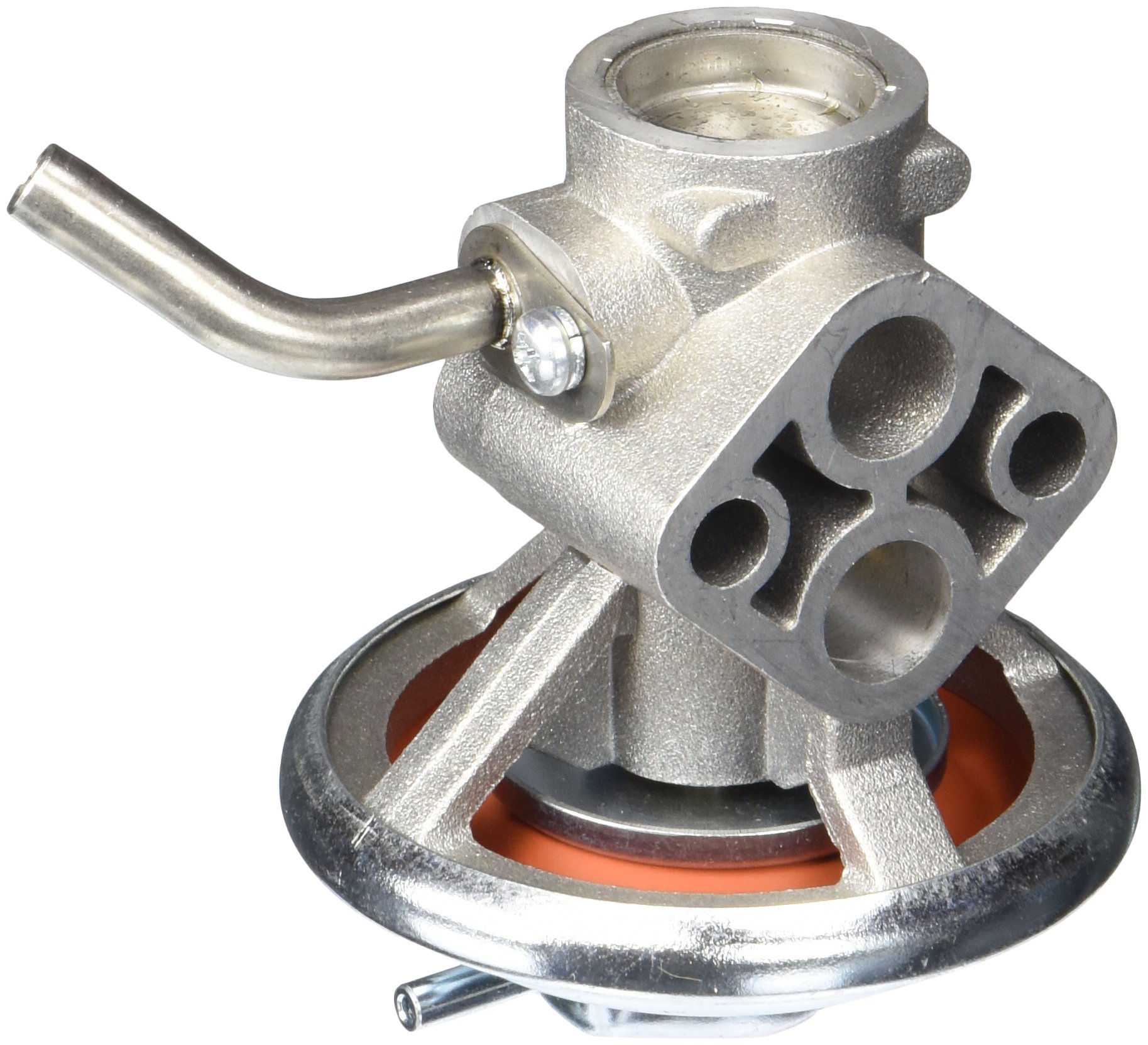 Standard Motor Products EGV690 EGR Valve - High Performance Exhaust Gas Recirculation Valve for Ford, Chevy, Dodge & More - Perfect for Engine Repair & Emissions Control