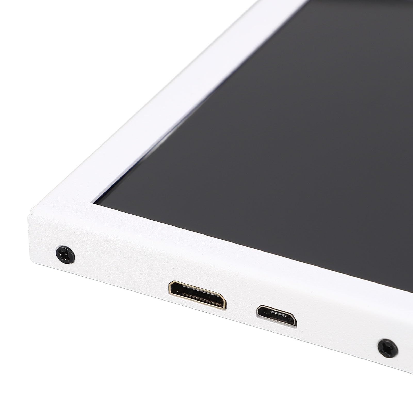 5 Inch IPS Touchscreen Monitor - Portable Mini HDMI Display for Raspberry Pi, Debian, Kali, Windows 7/8/10, PC & Mac - Perfect for Retro Gaming, Coding & DIY Projects