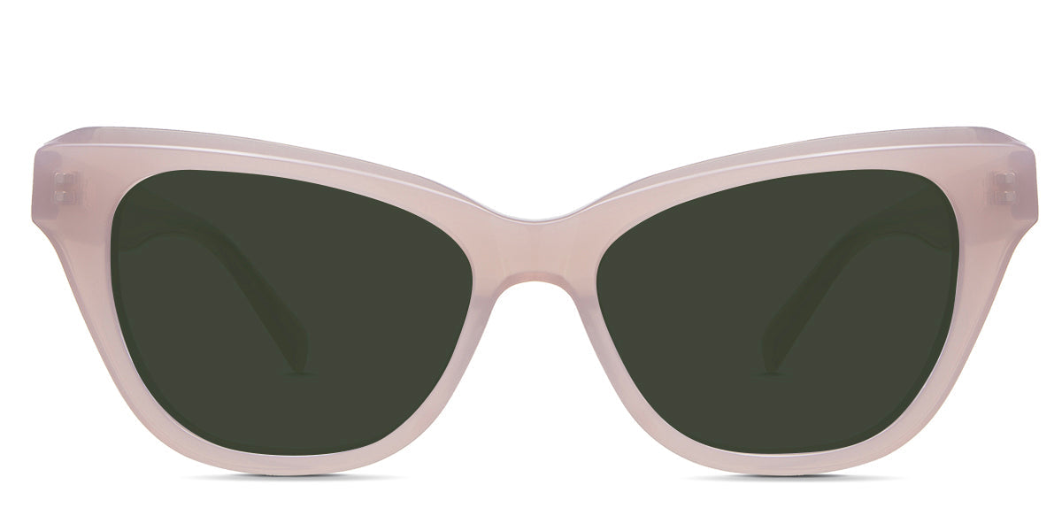 Polarized Prescription Sunglasses for Women - UV Protection & Glare Reduction - Perfect for Driving, Outdoor Sports & Daily Wear
