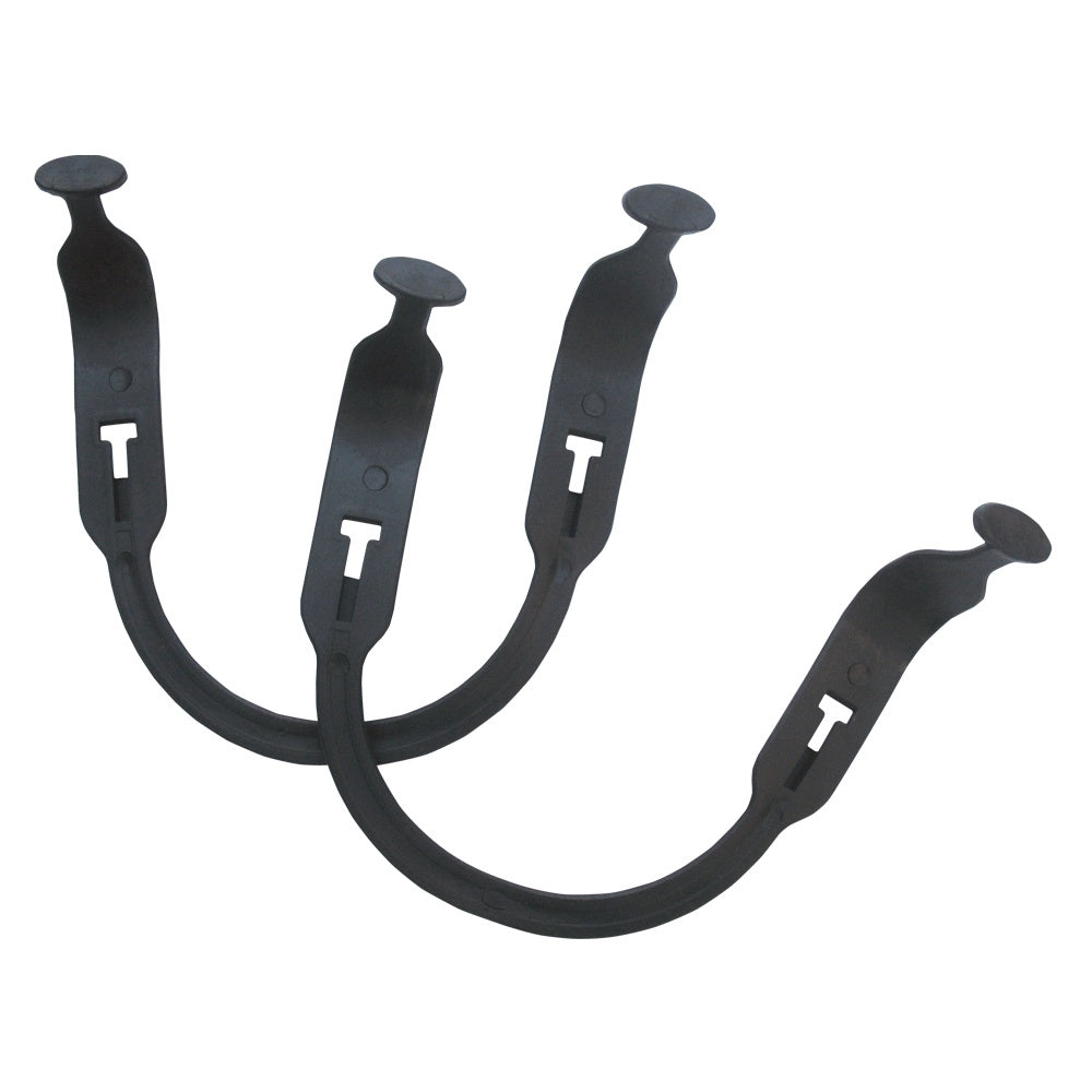 A&R Hockey Helmet Ear Sling - Adjustable Hockey Helmet Accessory for Comfort & Safety - Perfect for Ice Hockey, Roller Hockey & Street Hockey Players