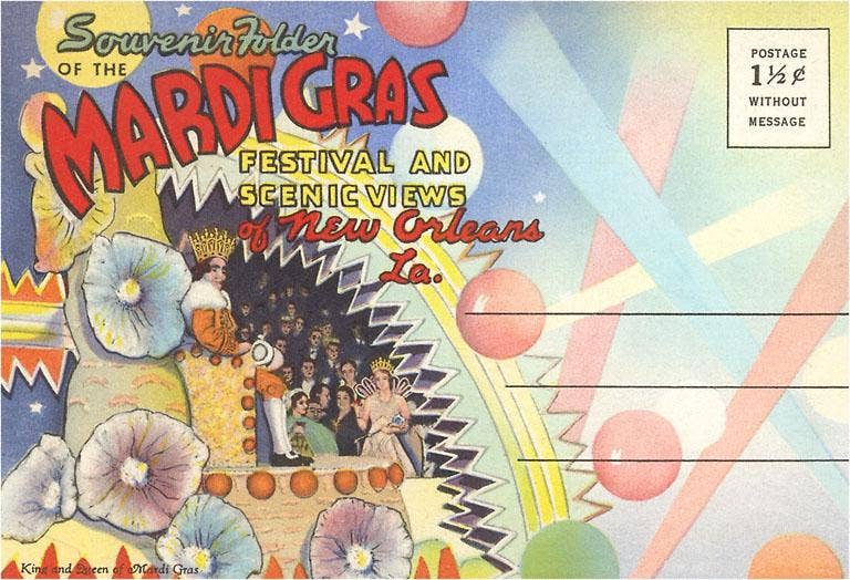 Colorful Mardi Gras Party Magnets - Bulk Pack of 12 for Refrigerator, Locker & Office Decor - Perfect for Carnival, Festivals & Home Decorations
