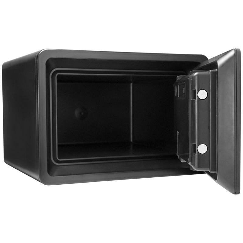 Barska AX11902 Fireproof Digital Keypad Safe - Secure Home & Office Use for Documents, Jewelry & Valuables
