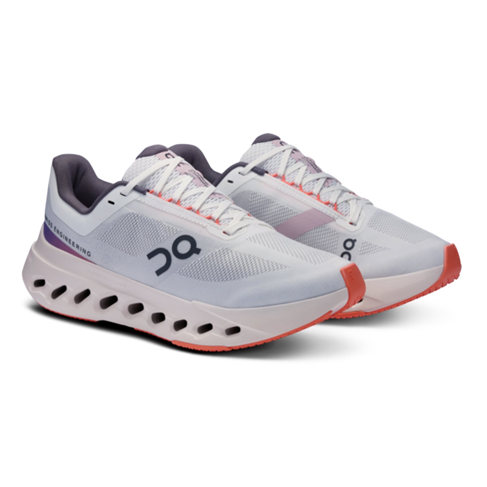 Women's On Running Cloudsurfer Next - Lightweight Running Shoes for Women | Perfect for Jogging, Gym Workouts & Everyday Comfort