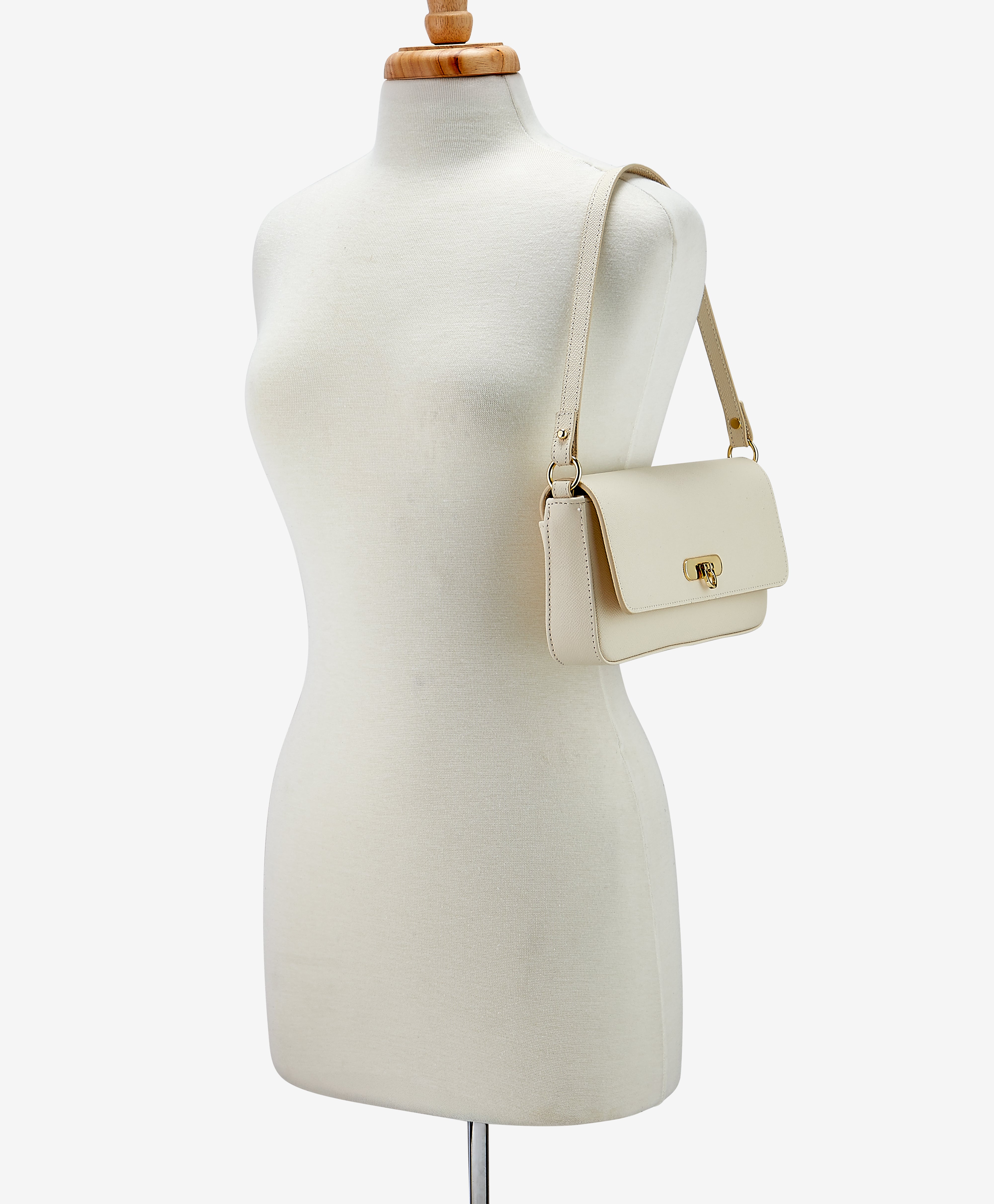Audrey Shoulder Bag for Women - Stylish Crossbody Purse with Adjustable Strap, Perfect for Work, Travel & Everyday Use