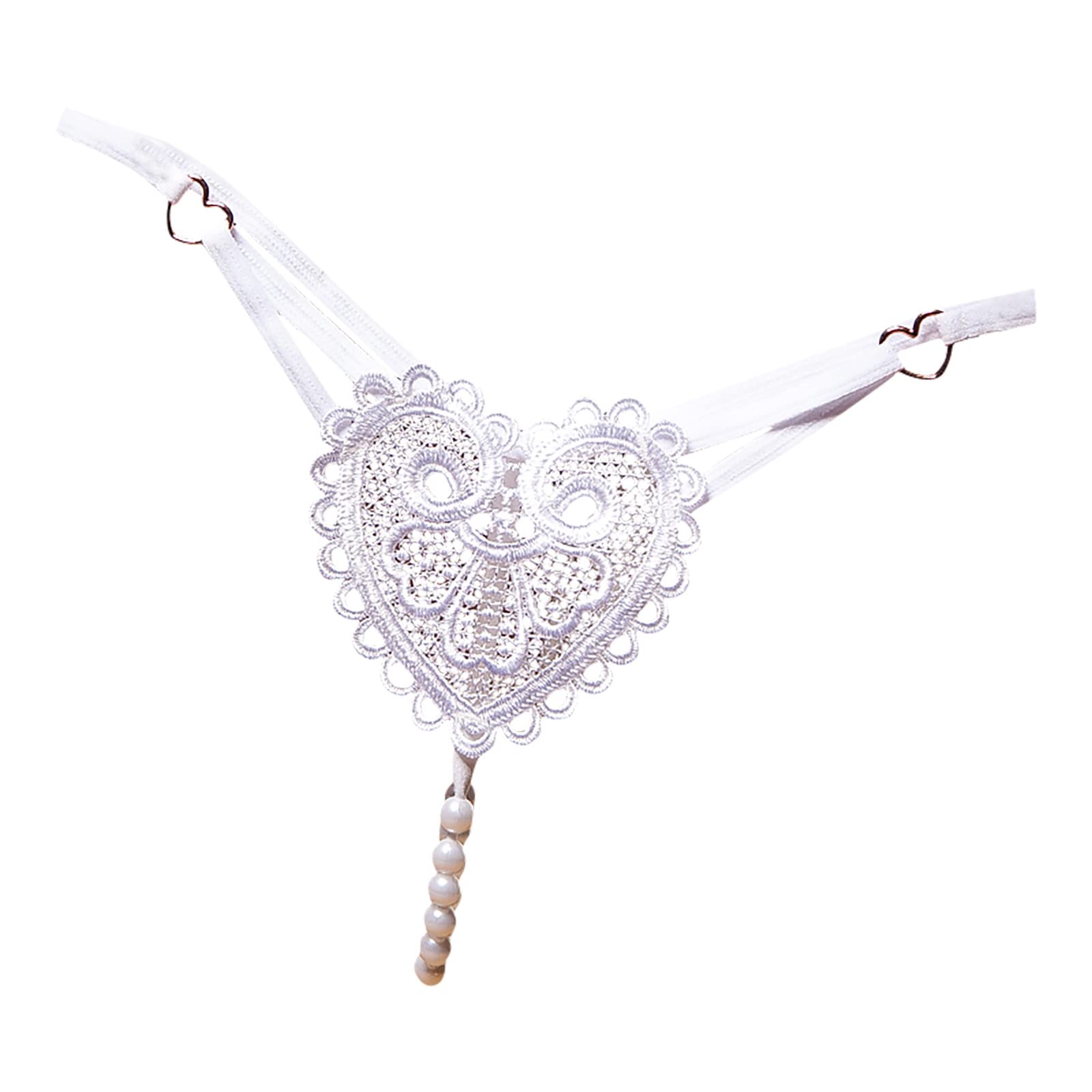 Soft Lace Panties for Women - Sexy Stitched Bikini Briefs with Low Rise Comfort | Perfect for Everyday Wear, Date Nights & Special Occasions