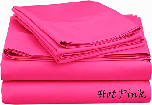 Hot Pink