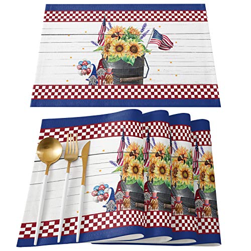 American Flag Day Independence Dayfge6233