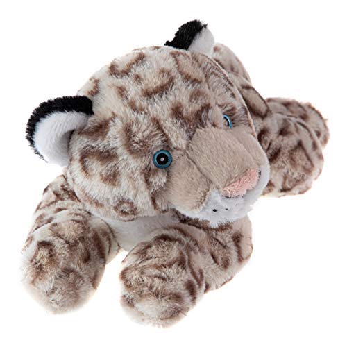 Snow Leopard