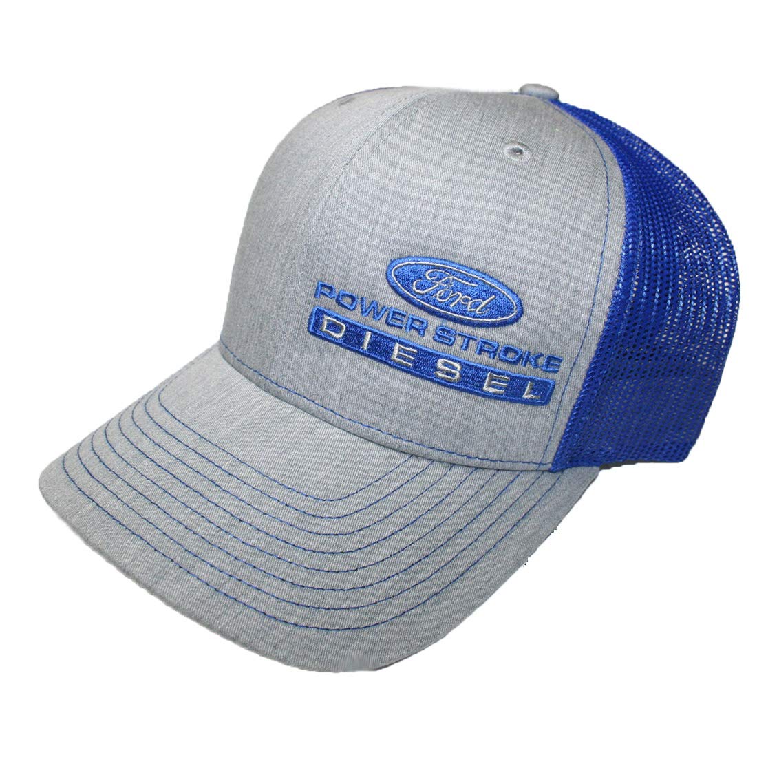 Diesel Power Plus Powerstroke Performance Chip - Upgrade for Ford Powerstroke Engines - Enhanced Fuel Efficiency & Horsepower - Ideal for Towing, Off-Roading & Daily Driving