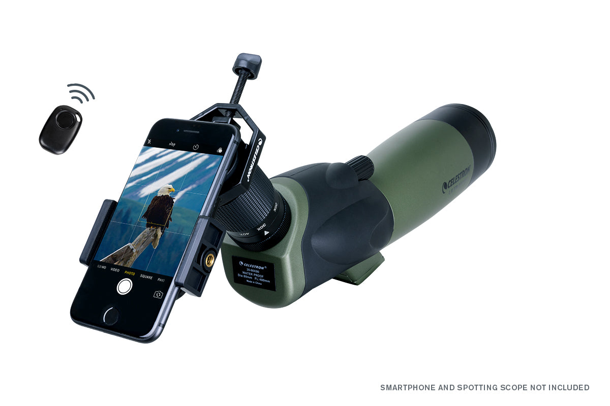 Smartphone Adapter DX Kit - 1.25