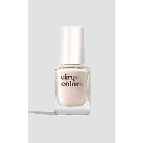 Cirque Colors Soleil Nail Polish - 0.37 oz Long Lasting Vegan & Cruelty Free Nail Lacquer - Perfect for Manicures, Pedicures & Nail Art Designs