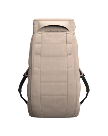Db Hugger 30L Backpack - Lightweight & Water-Resistant Hiking Backpack for Men & Women - Perfect for Travel, Camping & Outdoor Adventures