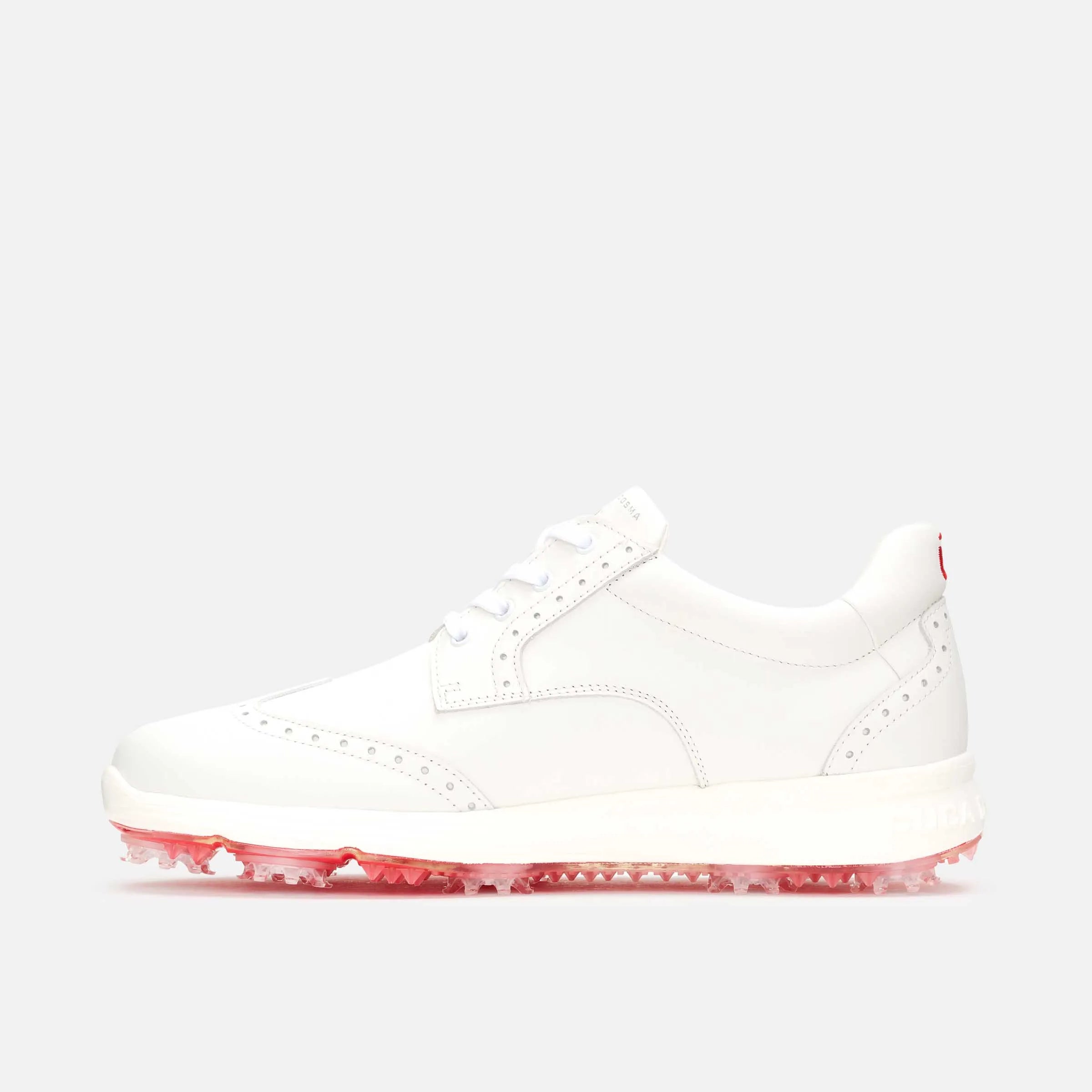 Sabina Women's Golf Shoes Pro - Lightweight & Waterproof Spiked Golf Shoes for Women - Perfect for Golf Course & Outdoor Sports
