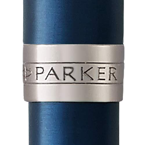 Blue Lacquer CT