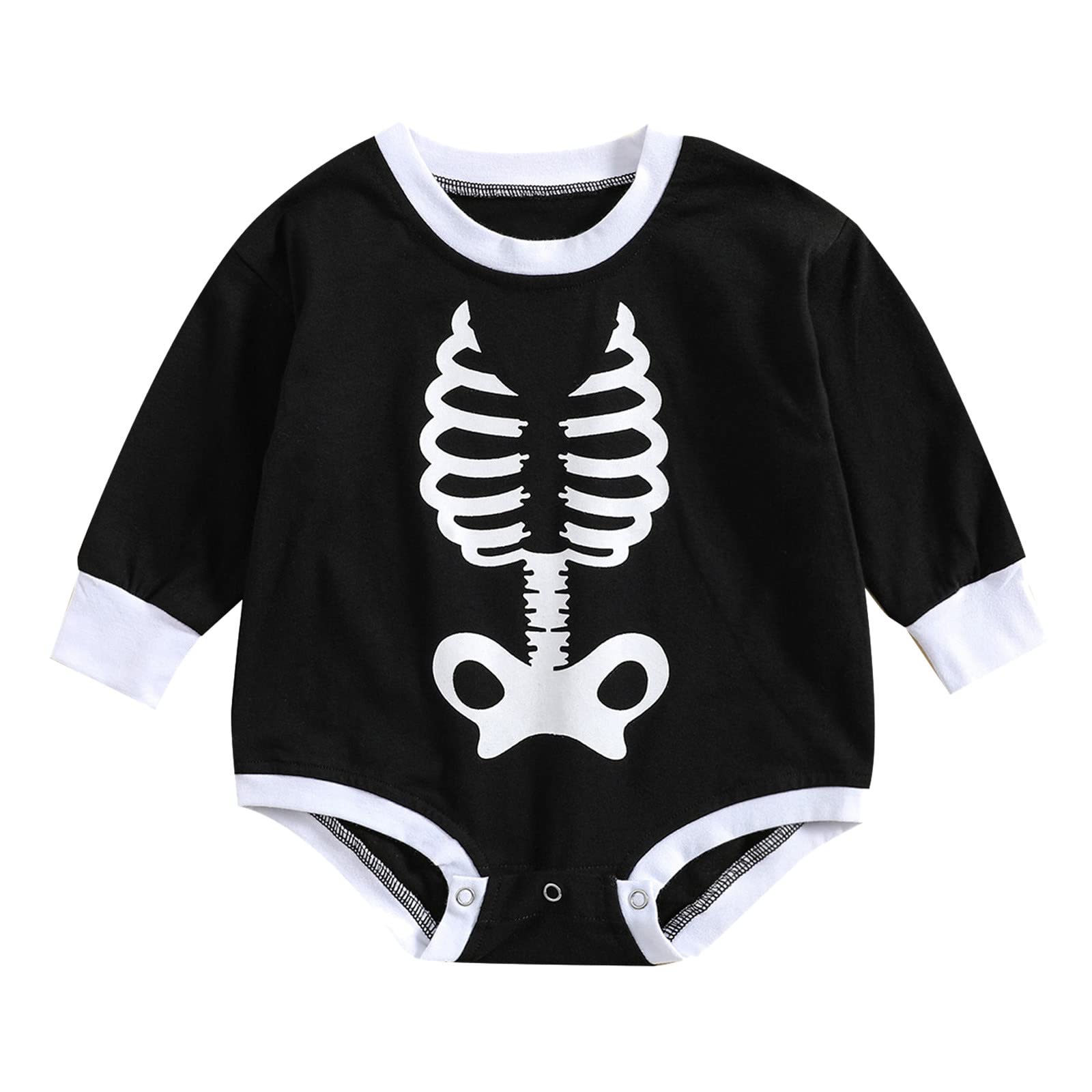Newborn Baby Romper - Soft Oversized Bodysuit & One-Piece Jumpsuit for Boys & Girls | Perfect for Playtime, Family Photos & Everyday Comfort